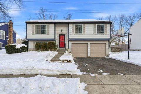 7330 Woodlow Drive Reynoldsburg OH 43068