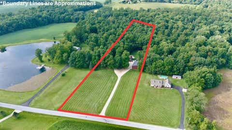 Tiny photo for 6245 Township Rd 179, Cardington, OH 43315 (MLS # 226032113)