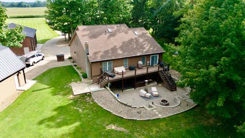Tiny photo for 6245 Township Rd 179, Cardington, OH 43315 (MLS # 226032113)