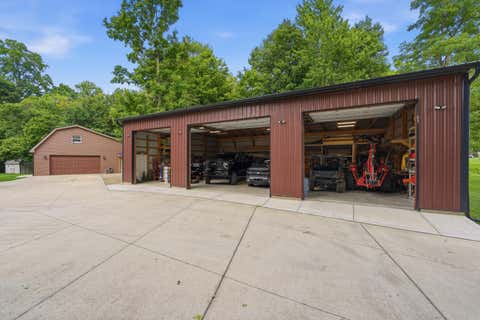Tiny photo for 6245 Township Rd 179, Cardington, OH 43315 (MLS # 226032113)