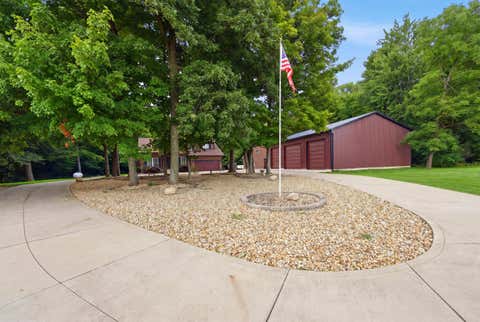Tiny photo for 6245 Township Rd 179, Cardington, OH 43315 (MLS # 226032113)