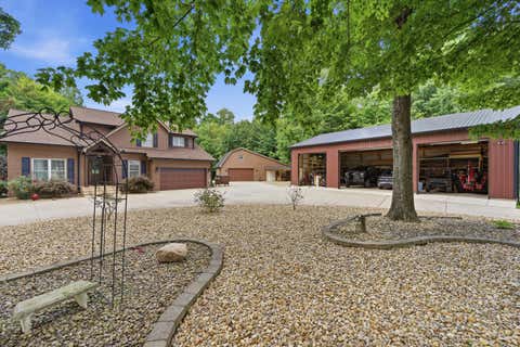 Photo of 6245 Township Rd 179, Cardington, OH 43315 (MLS # 226032113)