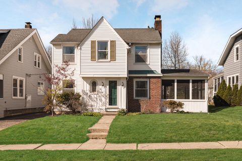 136 Fallis Road Columbus OH 43214