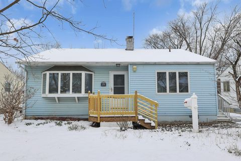 Photo of 2298 Belcher Drive, Columbus, OH 43224 (MLS # 226005412)