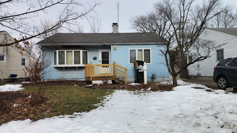 Photo of 2298 Belcher Drive, Columbus, OH 43224 (MLS # 226005412)