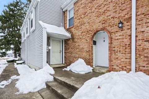 144 Brandywine Drive C Westerville OH 43081