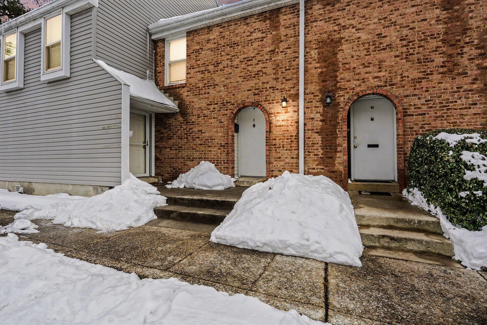 144 Brandywine Drive C