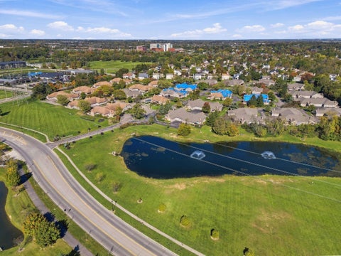 Tiny photo for 5734 Willow Lake Drive, Grove City, OH 43123 (MLS # 226039929)