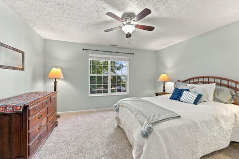Tiny photo for 5734 Willow Lake Drive, Grove City, OH 43123 (MLS # 226039929)