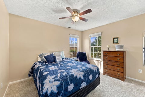 Tiny photo for 5734 Willow Lake Drive, Grove City, OH 43123 (MLS # 226039929)