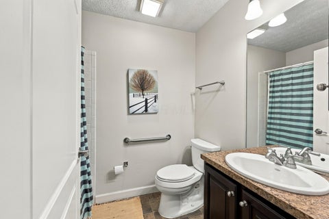 Tiny photo for 5734 Willow Lake Drive, Grove City, OH 43123 (MLS # 226039929)
