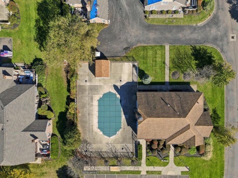 Tiny photo for 5734 Willow Lake Drive, Grove City, OH 43123 (MLS # 226039929)