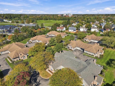 Tiny photo for 5734 Willow Lake Drive, Grove City, OH 43123 (MLS # 226039929)