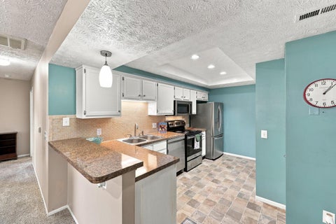 Tiny photo for 5734 Willow Lake Drive, Grove City, OH 43123 (MLS # 226039929)