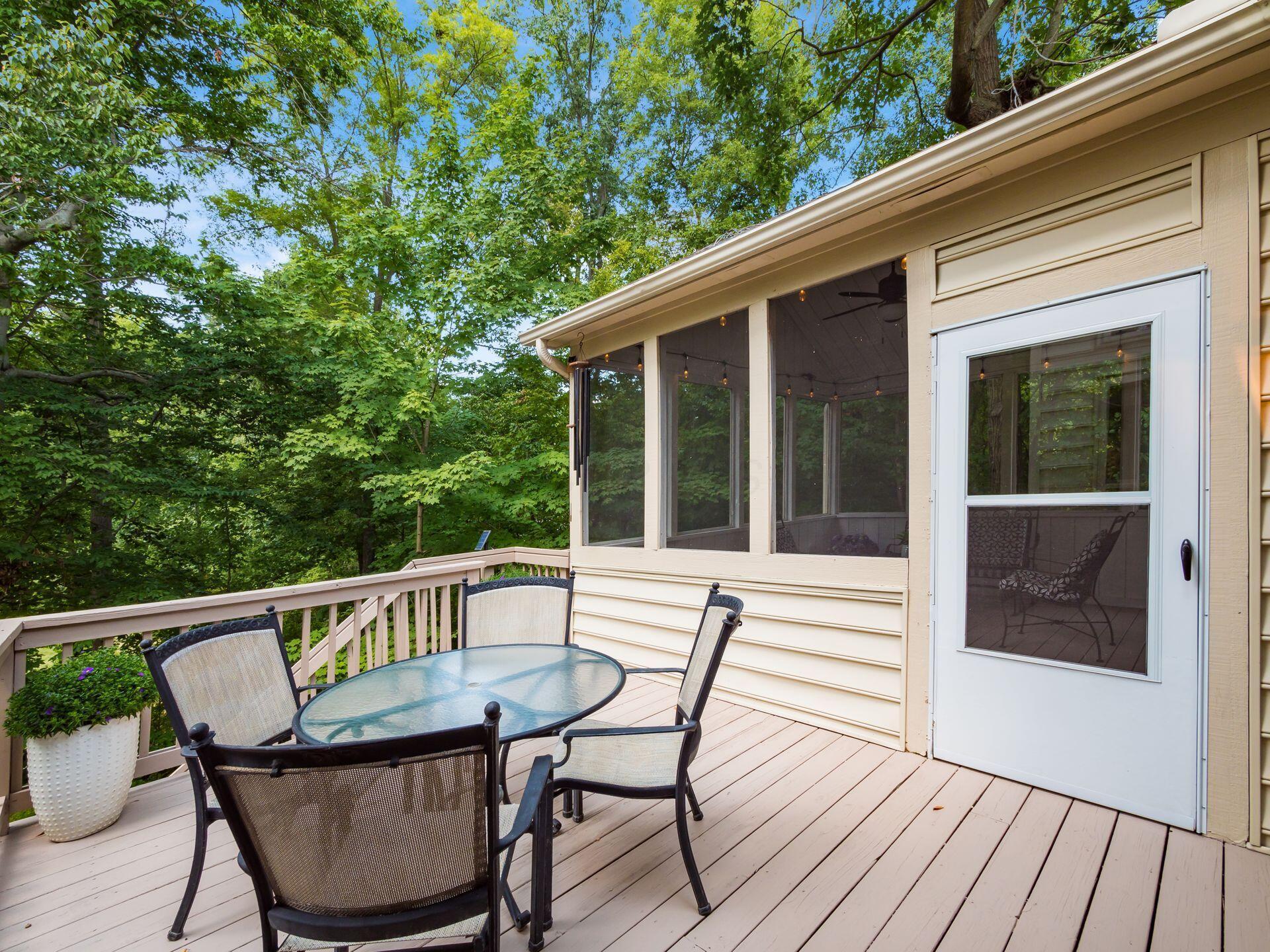 5082 Glenmeir Court, Powell, Ohio image 40