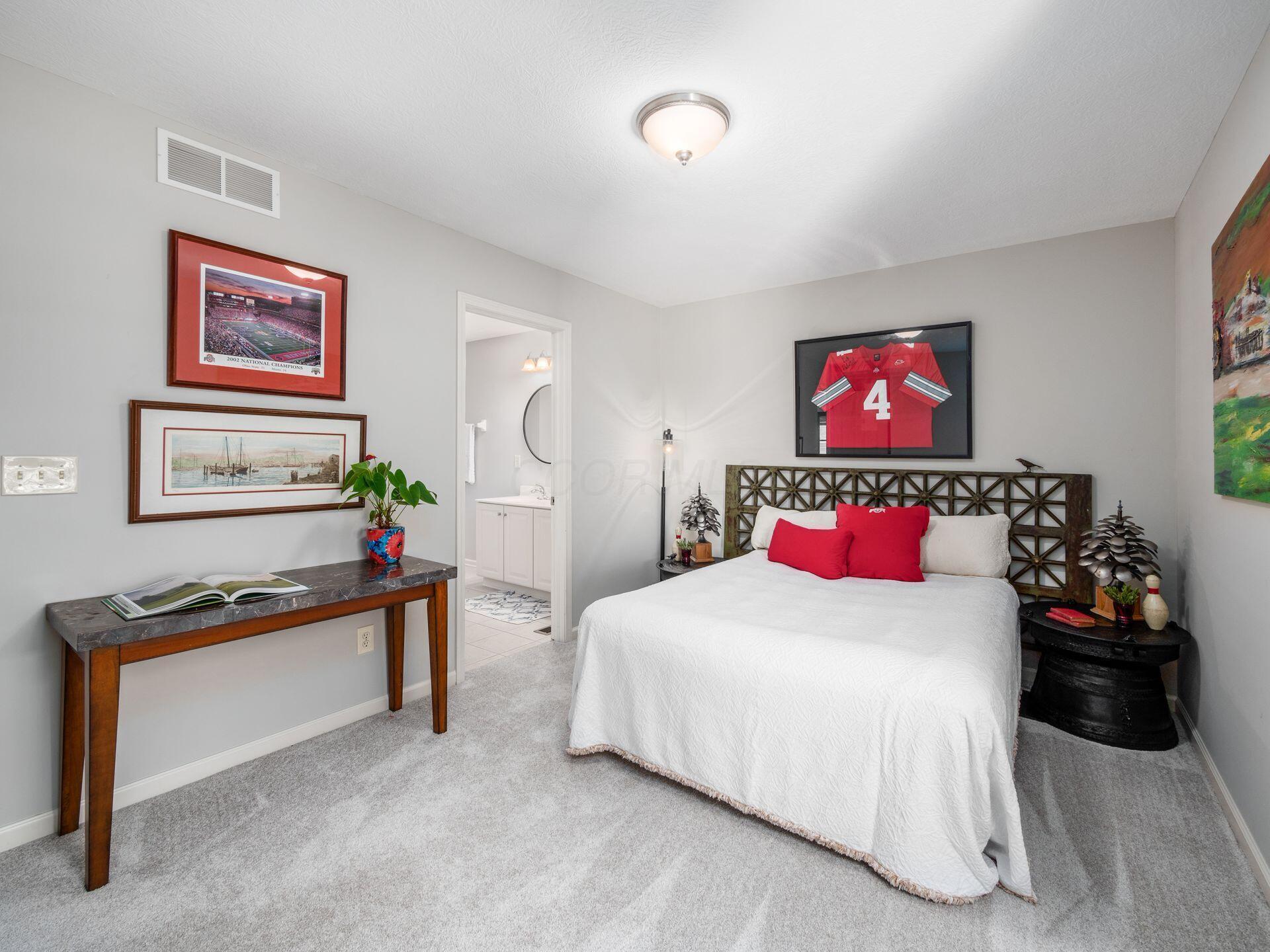 5082 Glenmeir Court, Powell, Ohio image 34