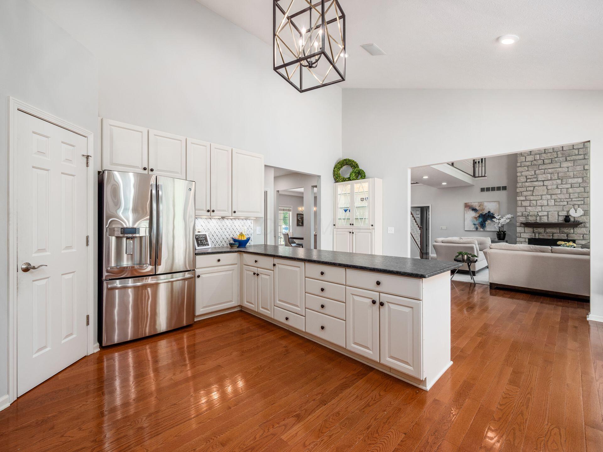 5082 Glenmeir Court, Powell, Ohio image 10