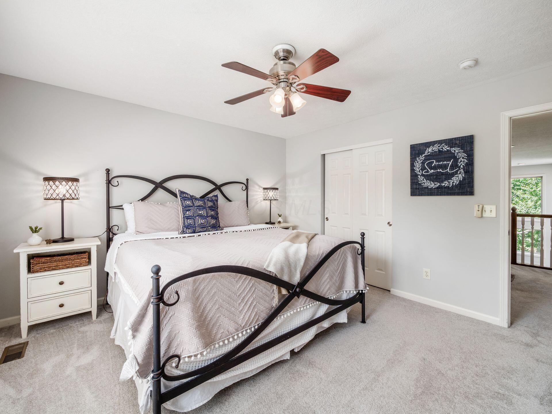 5082 Glenmeir Court, Powell, Ohio image 29