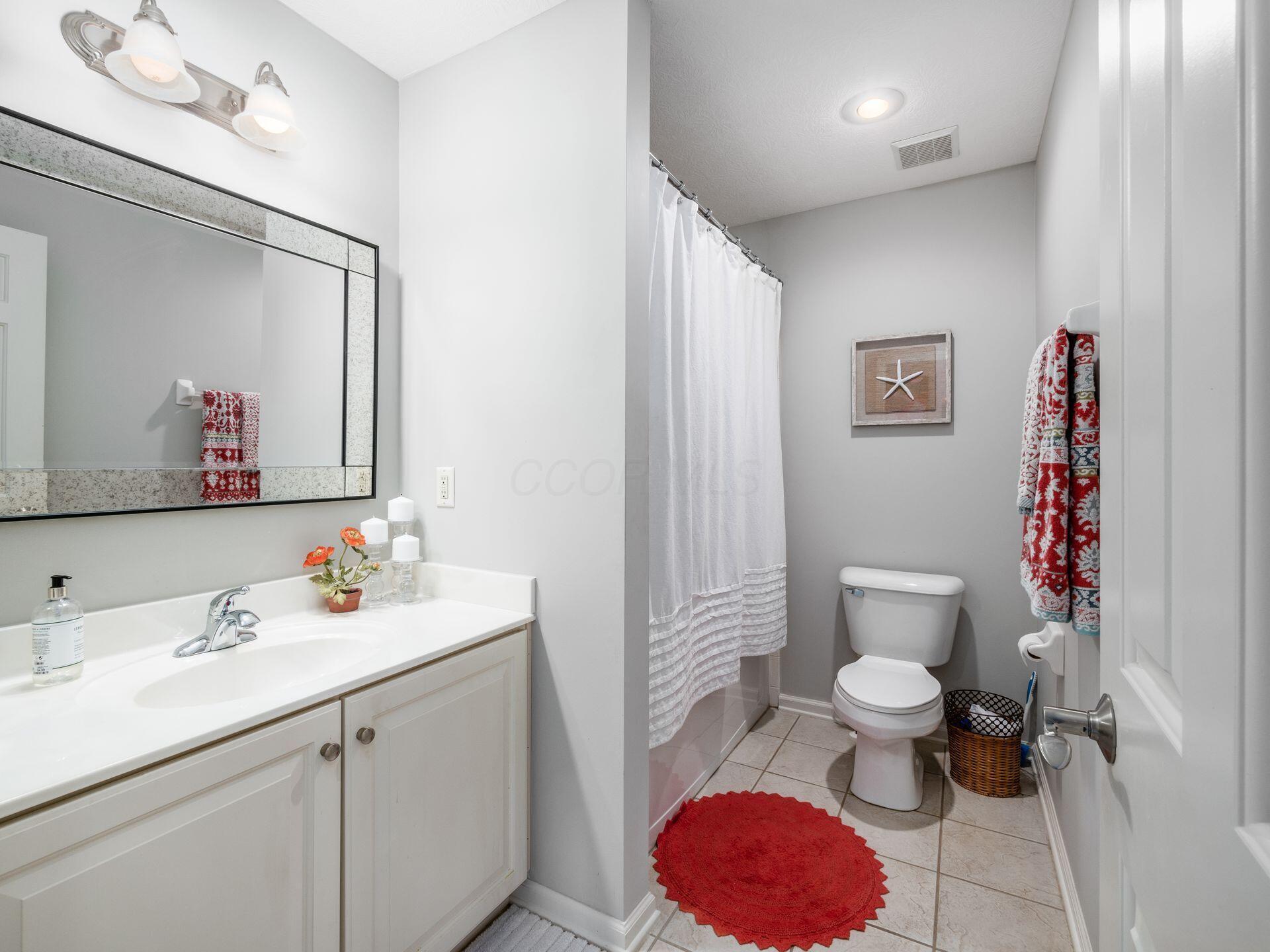 5082 Glenmeir Court, Powell, Ohio image 30