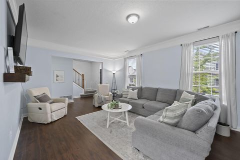 Tiny photo for 1080 Eberton Avenue, Blacklick, OH 43004 (MLS # 225039642)
