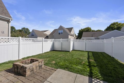 Tiny photo for 1080 Eberton Avenue, Blacklick, OH 43004 (MLS # 225039642)