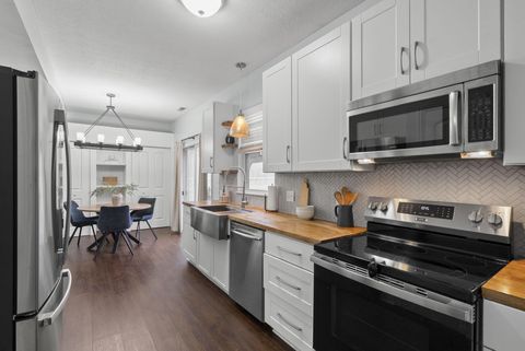 Tiny photo for 1080 Eberton Avenue, Blacklick, OH 43004 (MLS # 225039642)