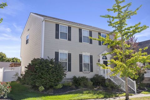 Tiny photo for 1080 Eberton Avenue, Blacklick, OH 43004 (MLS # 225039642)