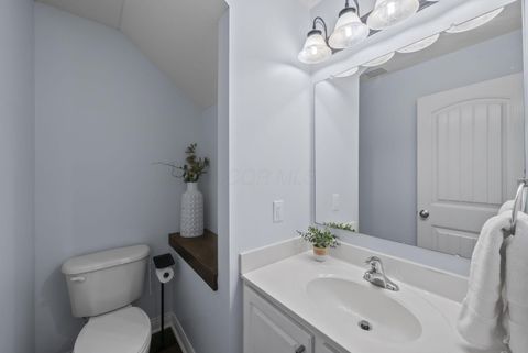 Tiny photo for 1080 Eberton Avenue, Blacklick, OH 43004 (MLS # 225039642)