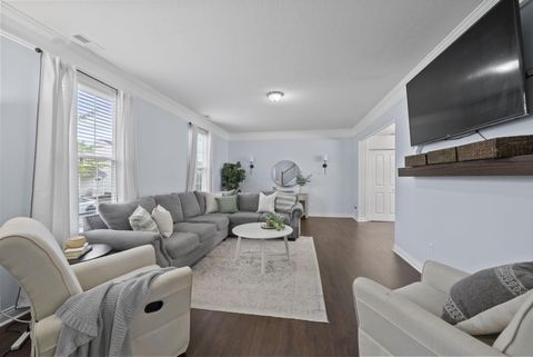 Tiny photo for 1080 Eberton Avenue, Blacklick, OH 43004 (MLS # 225039642)