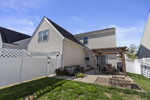Tiny photo for 1080 Eberton Avenue, Blacklick, OH 43004 (MLS # 225039642)