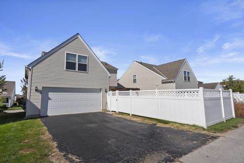 Tiny photo for 1080 Eberton Avenue, Blacklick, OH 43004 (MLS # 225039642)