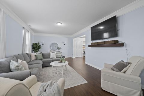 Tiny photo for 1080 Eberton Avenue, Blacklick, OH 43004 (MLS # 225039642)