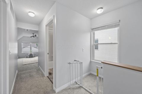 Tiny photo for 1080 Eberton Avenue, Blacklick, OH 43004 (MLS # 225039642)
