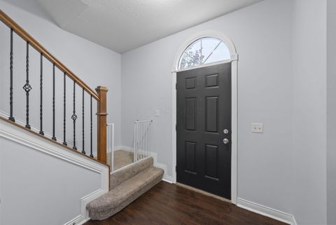 Tiny photo for 1080 Eberton Avenue, Blacklick, OH 43004 (MLS # 225039642)