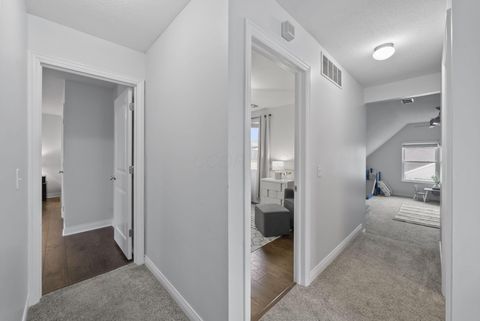 Tiny photo for 1080 Eberton Avenue, Blacklick, OH 43004 (MLS # 225039642)