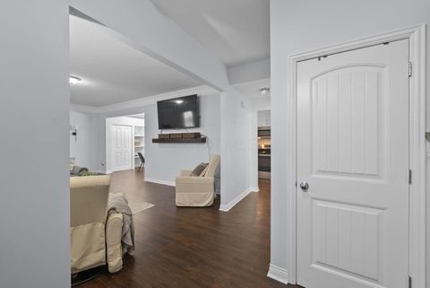 Tiny photo for 1080 Eberton Avenue, Blacklick, OH 43004 (MLS # 225039642)