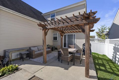 Tiny photo for 1080 Eberton Avenue, Blacklick, OH 43004 (MLS # 225039642)