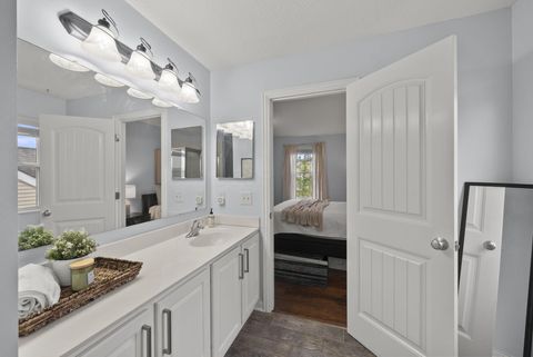 Tiny photo for 1080 Eberton Avenue, Blacklick, OH 43004 (MLS # 225039642)
