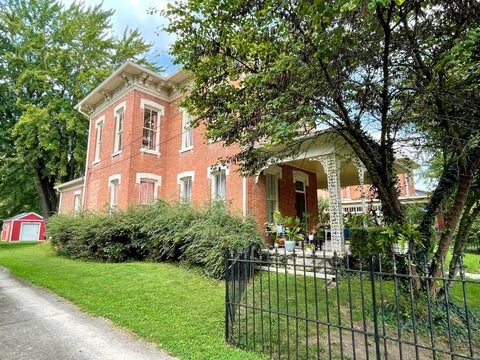 Tiny photo for 209 S Main Street, Prospect, OH 43342 (MLS # 226035656)