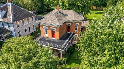 Tiny photo for 209 S Main Street, Prospect, OH 43342 (MLS # 226035656)