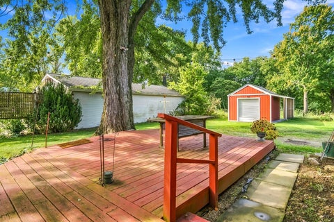 Tiny photo for 209 S Main Street, Prospect, OH 43342 (MLS # 226035656)