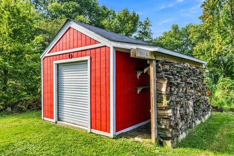 Tiny photo for 209 S Main Street, Prospect, OH 43342 (MLS # 226035656)