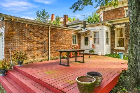 Tiny photo for 209 S Main Street, Prospect, OH 43342 (MLS # 226035656)