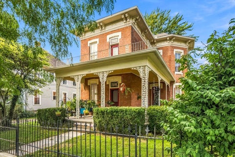 Photo of 209 S Main Street, Prospect, OH 43342 (MLS # 226035656)
