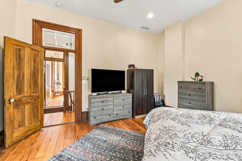 Tiny photo for 209 S Main Street, Prospect, OH 43342 (MLS # 226035656)