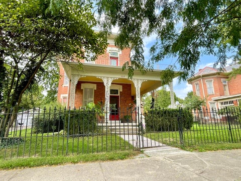 Tiny photo for 209 S Main Street, Prospect, OH 43342 (MLS # 226035656)