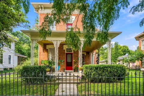 Tiny photo for 209 S Main Street, Prospect, OH 43342 (MLS # 226035656)