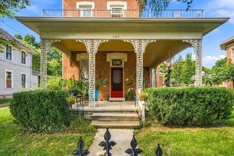 Tiny photo for 209 S Main Street, Prospect, OH 43342 (MLS # 226035656)