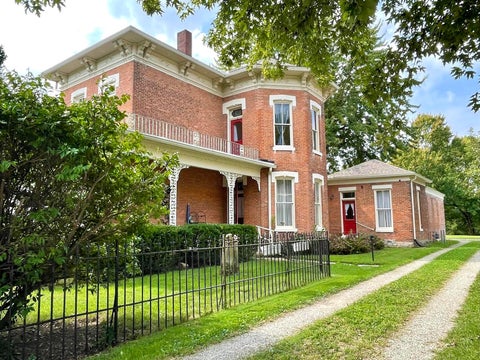 Tiny photo for 209 S Main Street, Prospect, OH 43342 (MLS # 226035656)