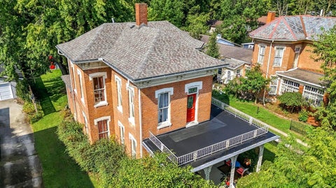Tiny photo for 209 S Main Street, Prospect, OH 43342 (MLS # 226035656)